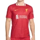 Prima Maglia Liverpool 2024/2025